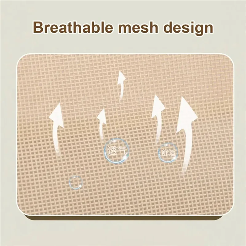 ABSS-Dog Chest Carrier Portable Pet Purse Sling Foldable Breathable Pet Mesh Sling Small Dog Cat Softsided Carrier