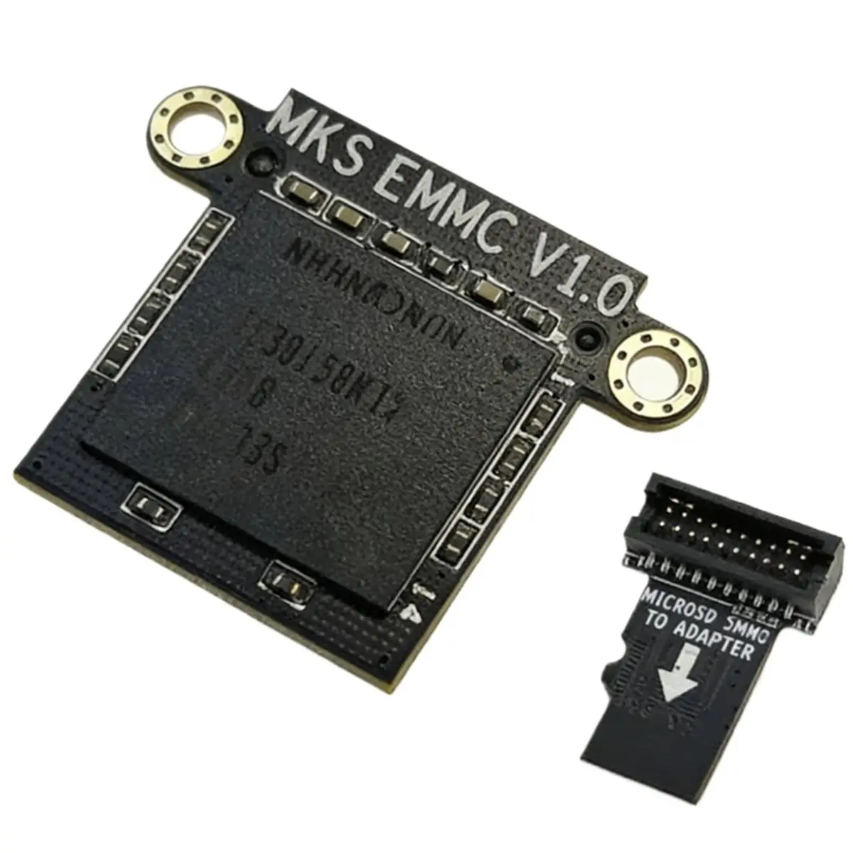 A85P New 32GB EMMC Embedded Storage Module for QIDI Max3 3D Printer