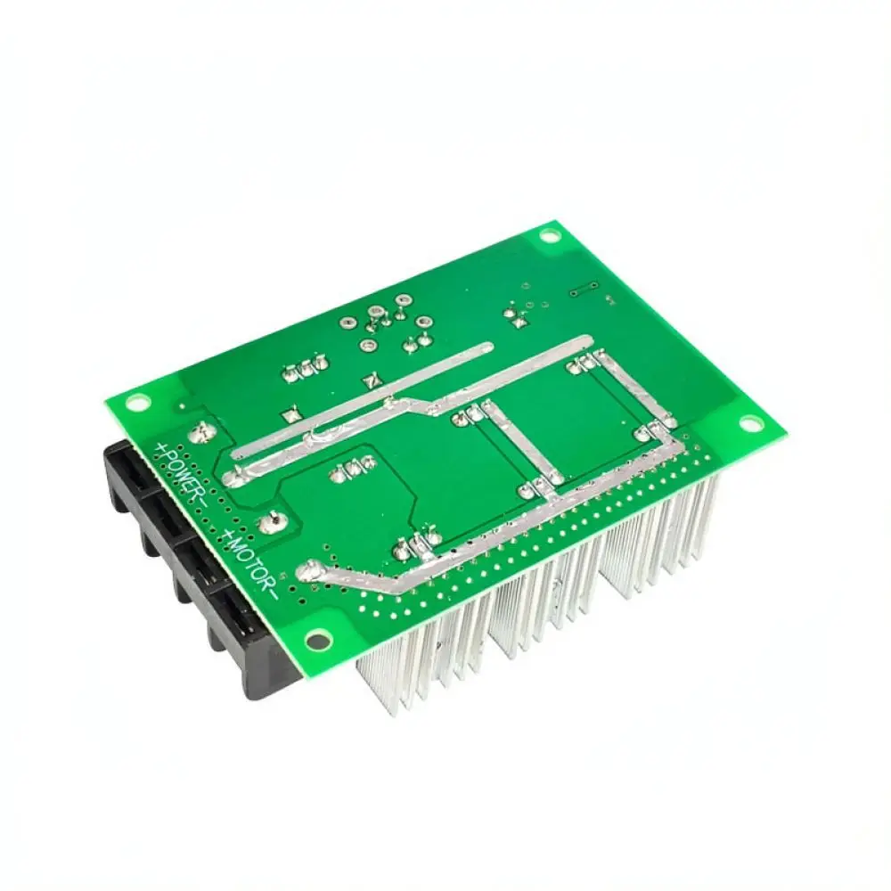 Módulo Regulador de Alta Potên - Motor Driver Module avaliação e preço