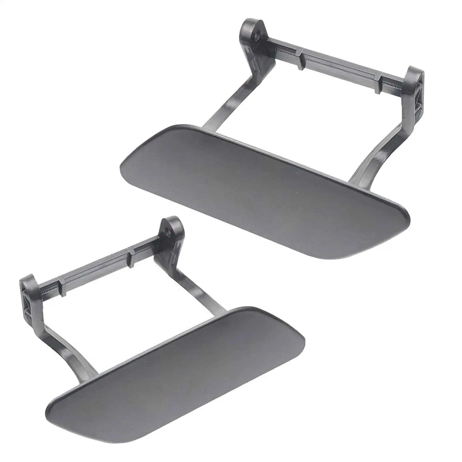 غطاء غسالة المصباح الأمامي لسيارة Mercedes-benz W166 ml320 ml400 #2