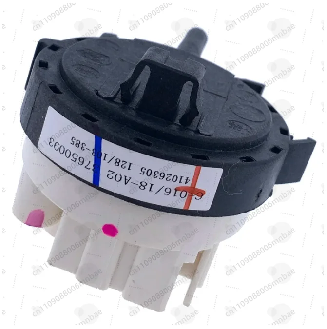 

41026305 Washing Machine Level Sensor/Pressure Switch for Candy Hoover