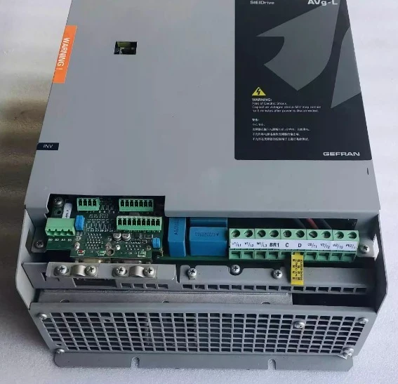 الأجزاء مناسبة لعاكس مصعد Xiwei AVGL AVS1075/1110/1150-XBL-BR4 ضمان جودة البقعة الأصلية