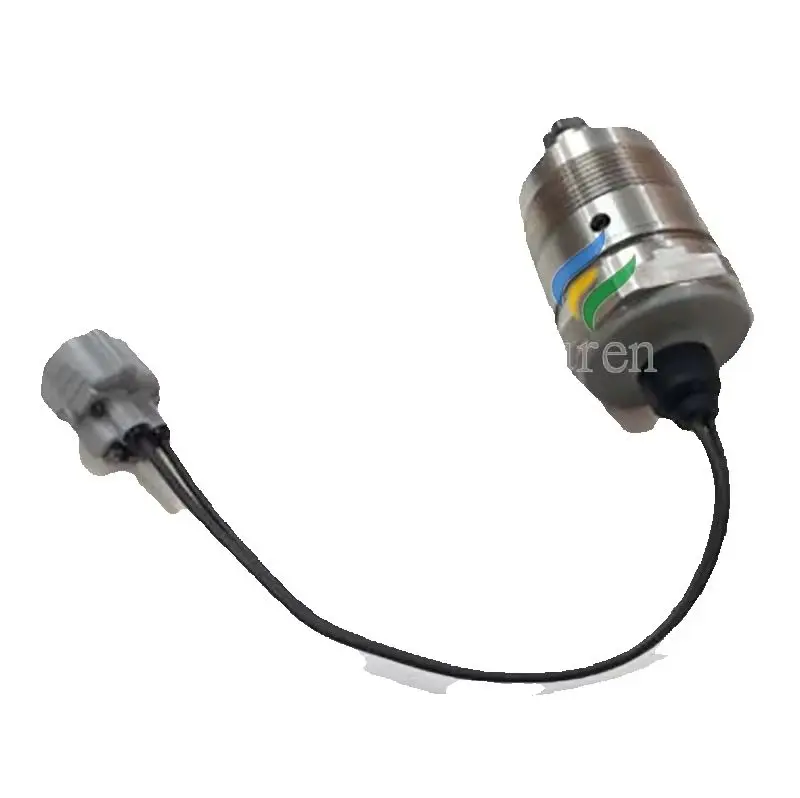 

Fits for Landcruiser 098300-0250 Fuel Injection Pump Solenoid Actuator Valve OE# 0983000250