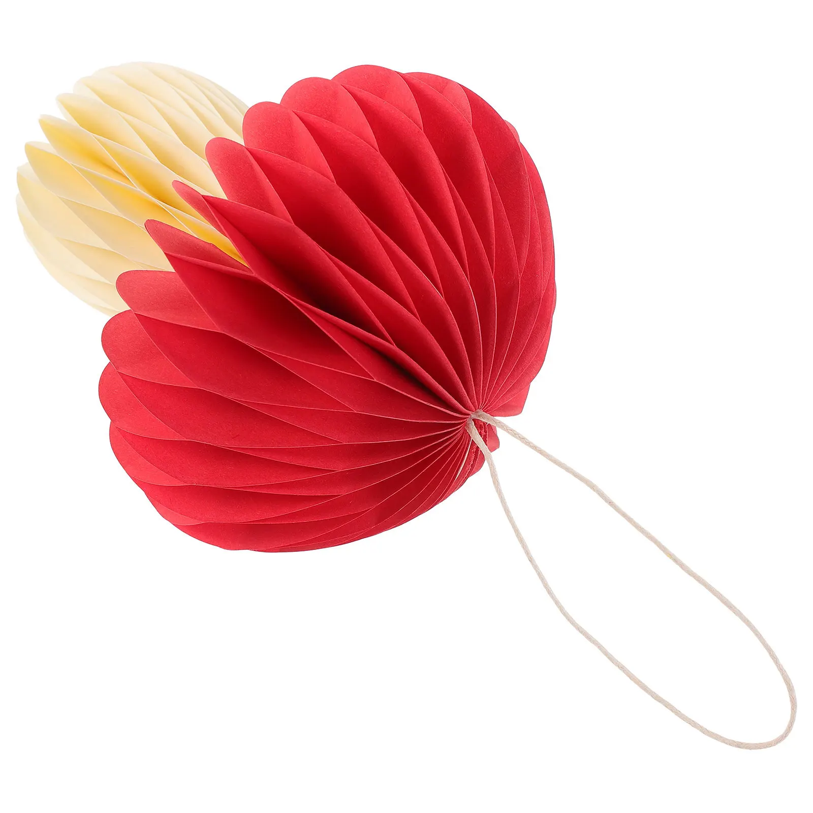 

Mushroom Ornament Fake Mushrooms Statue Honeycomb Ball Craft Decoration Birthday Party Supplies Wedding Decor