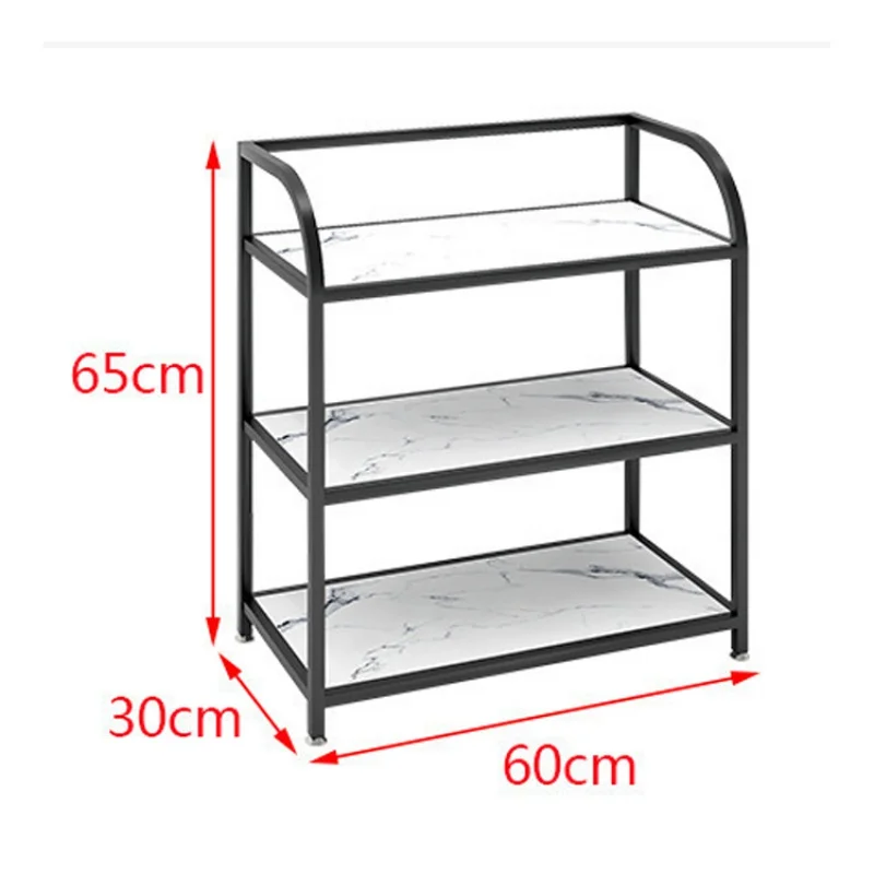 Cozinha Vegetal Armazenamento Rack, Prateleiras, Racks De Armazenamento, Personalizado, Preço Baixo