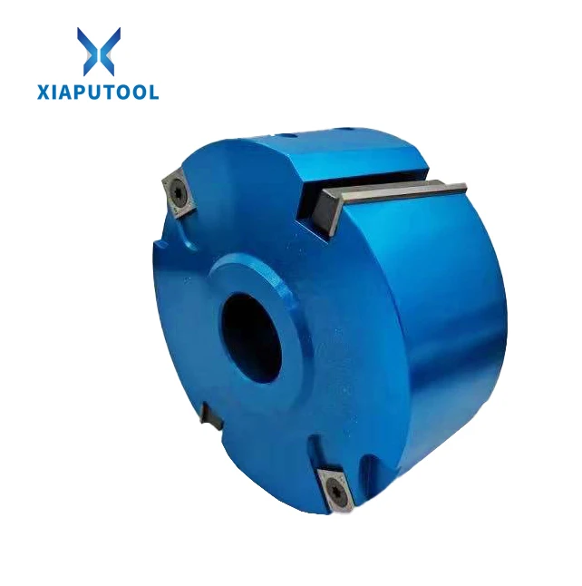 

XPtools Woodworking Tools Spindle Moulder Blade Cutter Head For Woodworking Machinery Parts