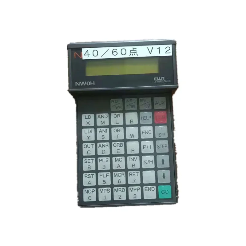 

Новый программатор Fuji NWOH-NE3414 20/30/NWOH-NE3516 40/60