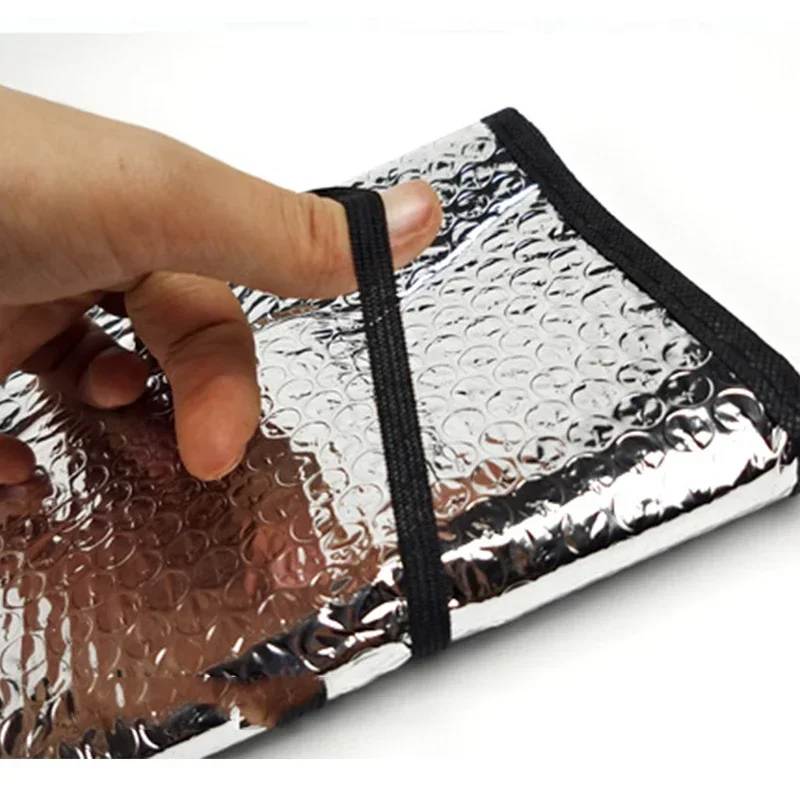 غطاء ظلة للزجاج الأمامي للسيارة قابل للطي، حماية من الشمس فوق البنفسجية، واقي من الشمس قابل للضوء، يغطي زجاج السيارة الأمامي، ظل الشمس