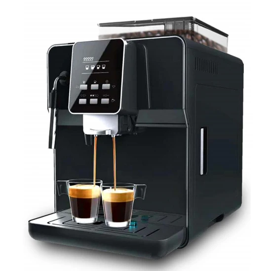 A6PB Espresso Coffee Vending Machine Automatic Espresso Coffee Machine Commercial Coffee Machine Restaurant Bakery Equipment