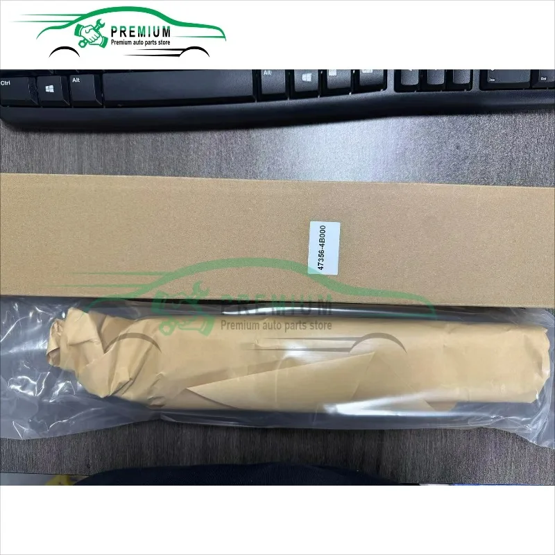 

Новая цепь привода раздаточной коробки 47356-4B000 для Kia Great Wall Hover H5 473564B000