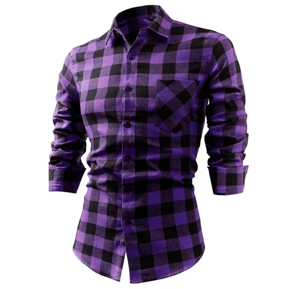 Рисунок 6 - Персонализированная новая клетчатая