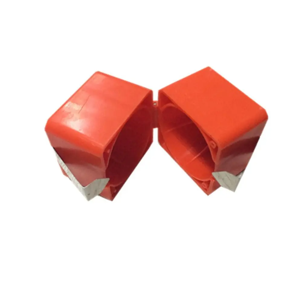 Portable Cute Egg Shell Opener Stainless Steel Separator Egg Opening Machine Household Upgraded Eggshell Opening For Raw Eggs