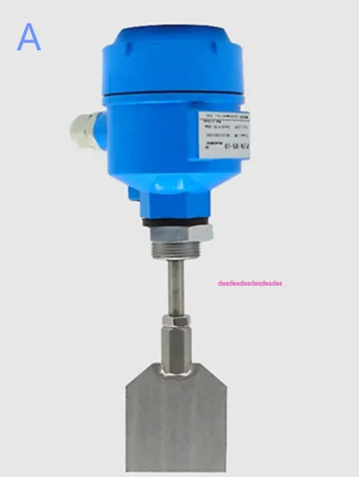 RS-10 RBA مزدوج تحمل المقاومة مفتاح مستوى المواد الدوارة مقياس مستوى المواد 220 فولت مفتاح المستوى #5