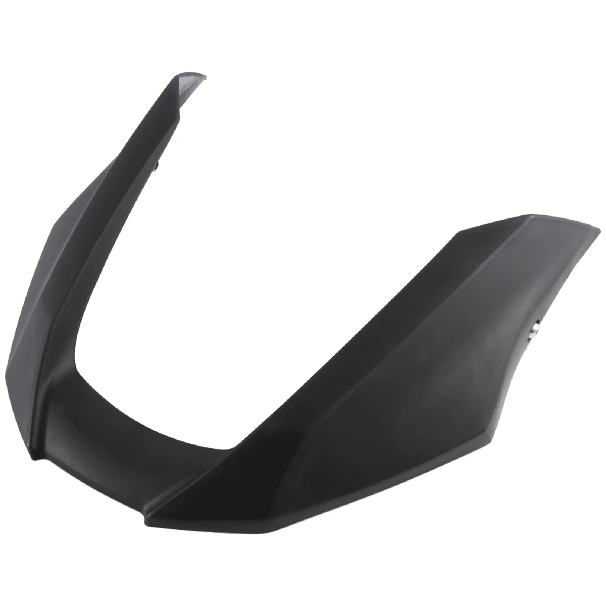 

Front Beak Fairing Extended Wheel Extension for BMW R1200GS 08-12