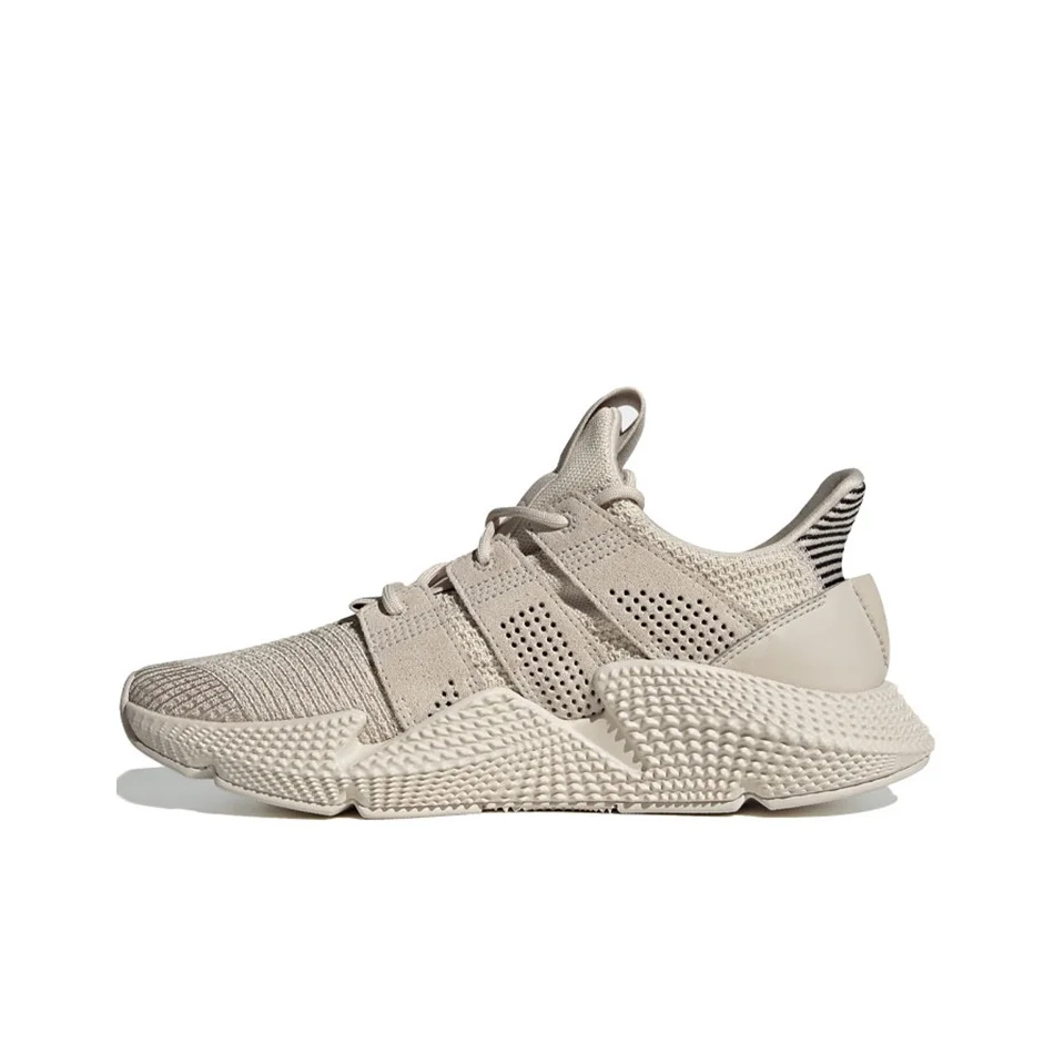 Adidas Originals PROPHERE Casual Shoes Unisex Low Top Brown/Black FZ0039