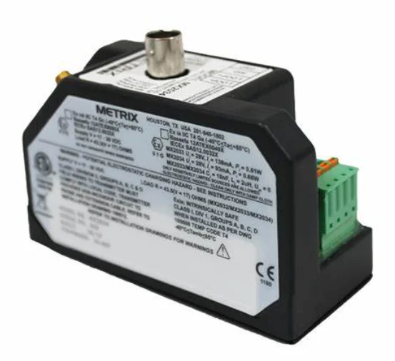 Metrix MX2034 4-20M…