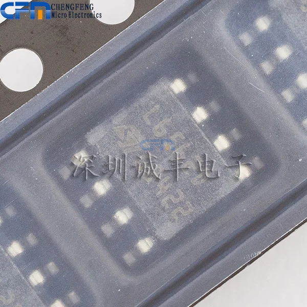 

10 шт. L6562D ST SOP оригинальная новая быстрая доставка