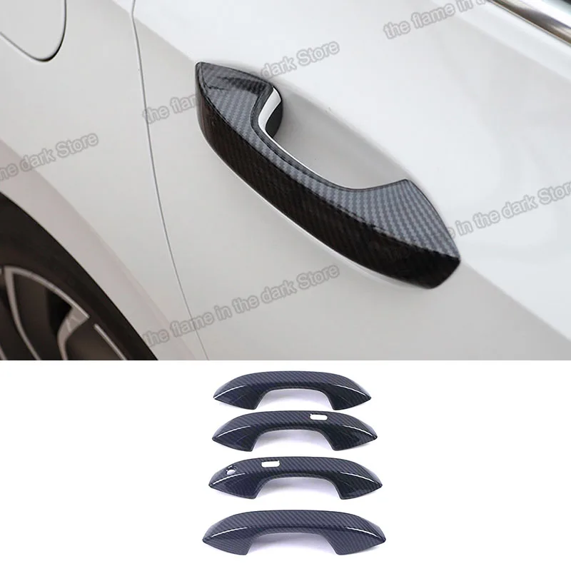 Аксессуары для Volkswagen Vw Golf 8 MK8 Pro R 2021 2022 2020 2023