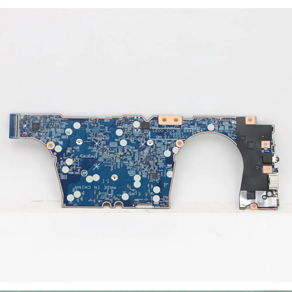 19869-2 For ThinkBook 13s G2 ITL Laptop Motherboard CPU I5-1135G7 I7-1165G7 8G/16G RAM 5B21C21966