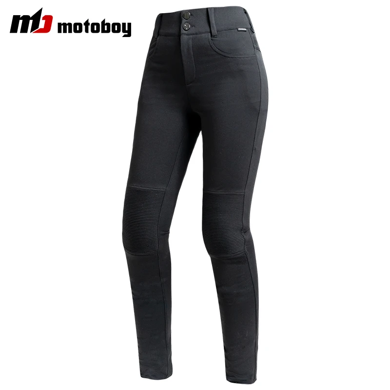 

MOTOBOY Motorcycle Pants Moto Protector Motorcycle jacket Moto Armor Touring Clothing Protective Gear The Four Seasons