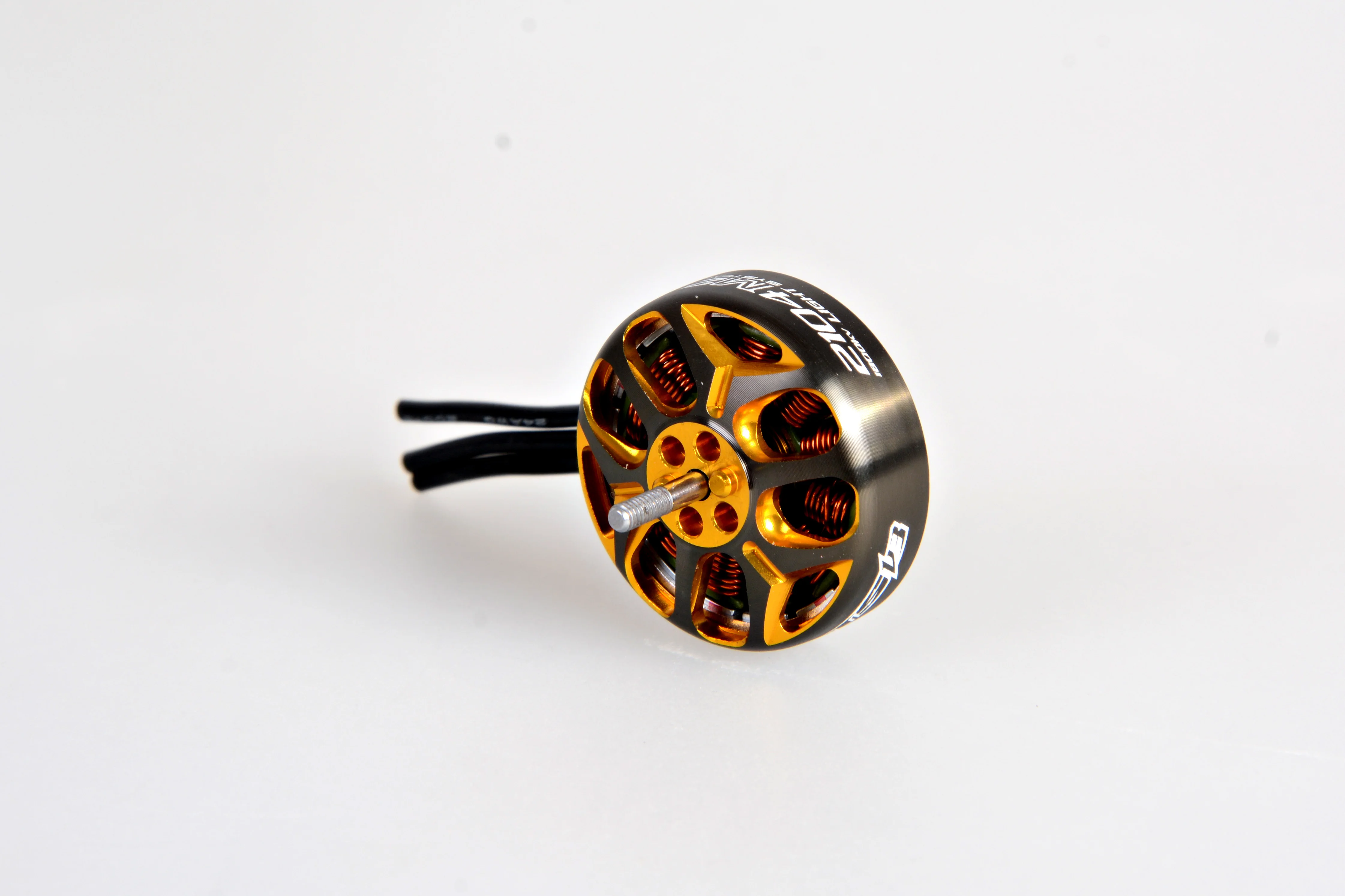 Rcinpower Gts V3 2104 lekki silnik bezszczotkowy 12 n14p 1800kv 3000kv 3-6s do Rc Fpv Freestyle modele dronów wyścigowych części zamienne