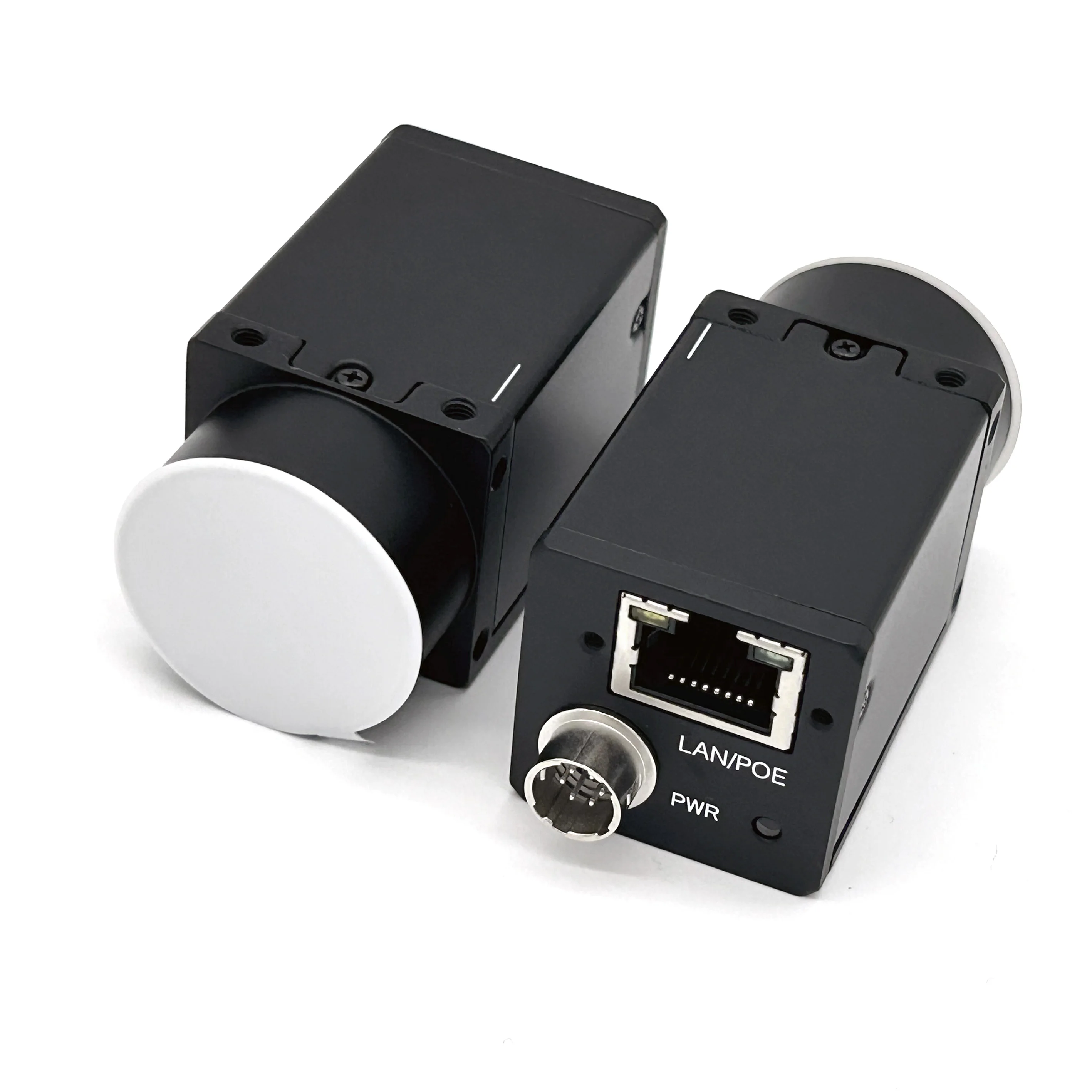 

HC-CS050-60GM 5MP Machine Vision GigE Industrial Area Scan Camera for Dimension Measurement