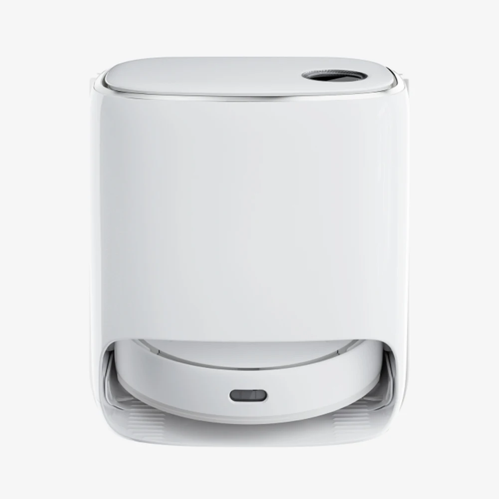 Robô Aspirador Substituição, Peças De Reposição, Acessórios, Escova Lateral, Filtro Hepa, Mop Pad, Narwal J3