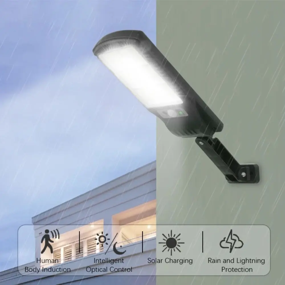 Street Light Waterp… - image