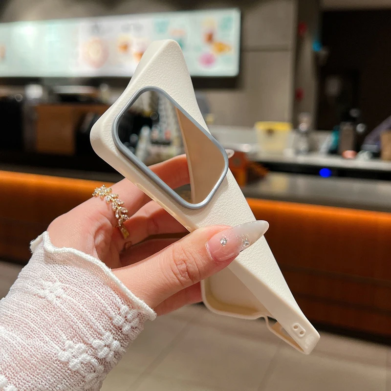 ليوبارد طباعة قلوب نمط قضية الهاتف لسامسونج غالاكسي A56 A16 A36 A26 A55 A15 A14 A34 A35 A53 A54 الجلود الملمس غطاء من البولي يوريثان #5