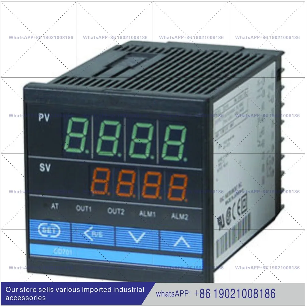 RKCCD701FK02-M*AN-NN New Intelligent Thermostat Thermostat