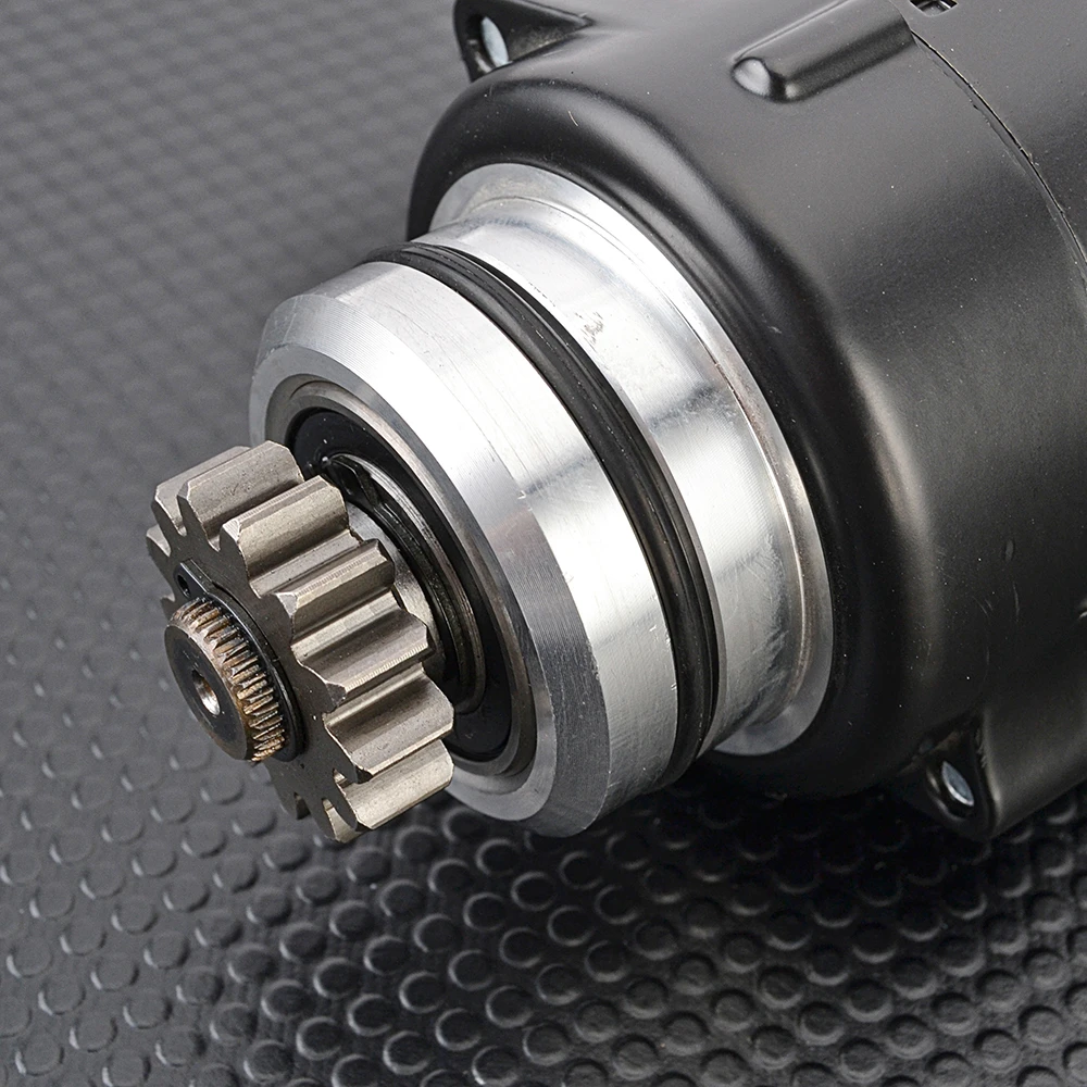 Motorrad-Anlasser für Nissan NS25 NS30 Tohatsu M25 M30 für Yamaha FX1800 FA1800 FX SHO GP1800R GX1800 FZR SH1800 190 FSH – Detail 9