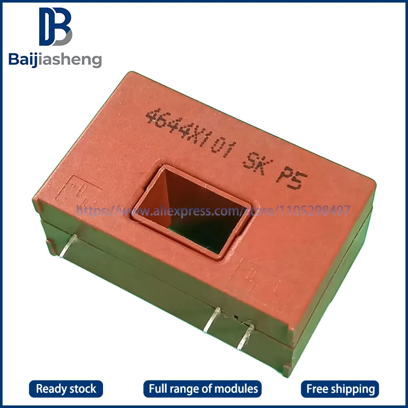 

4644X101 NEW AND ORIGINAL MODULE