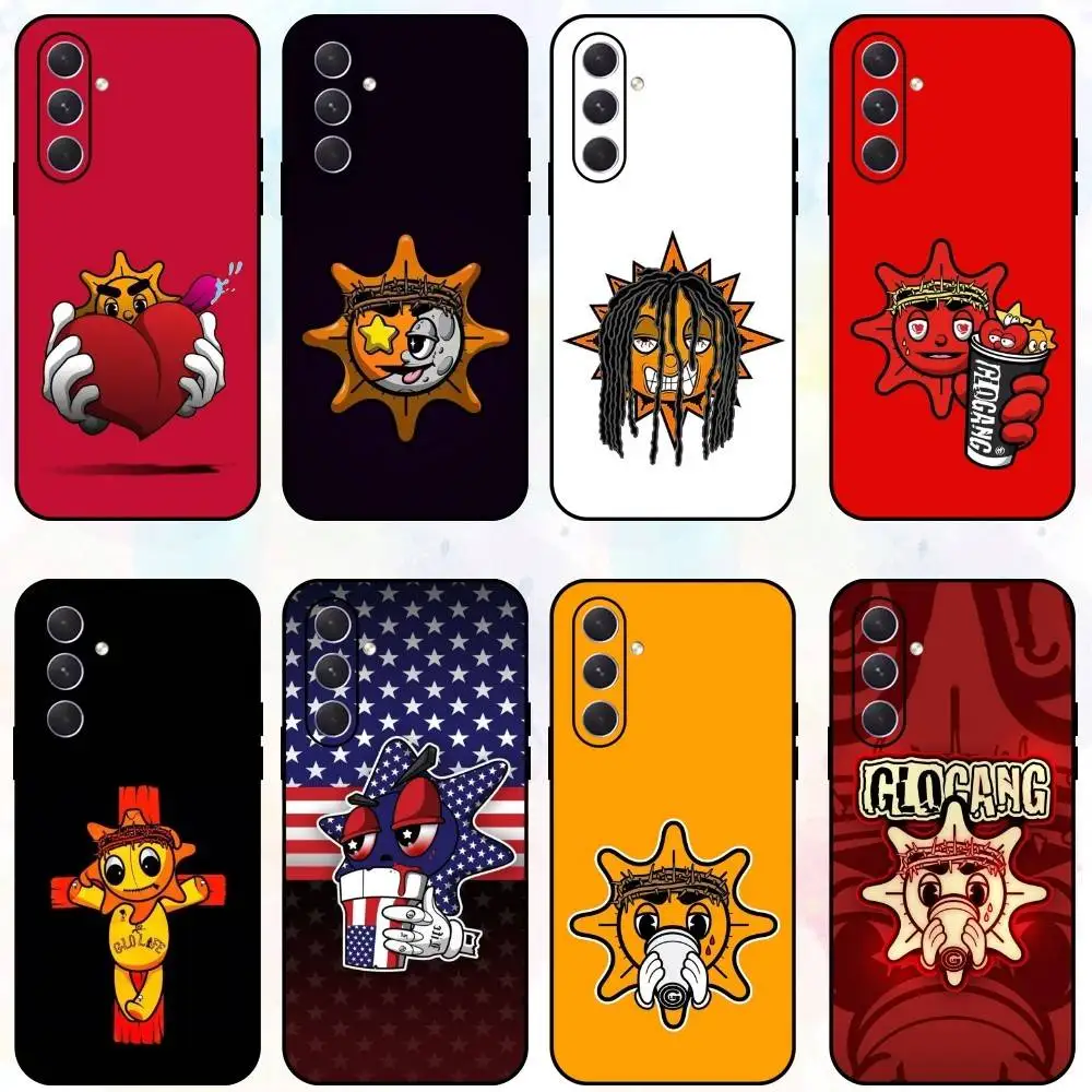 G-GLO G-GANG Rapper… - image