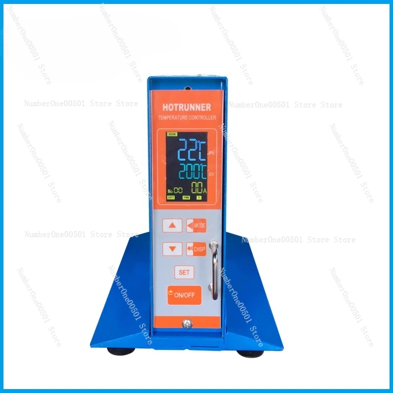 

SYJ15 Hot Runner Temperature Controller Large Plug in Card Single Zone