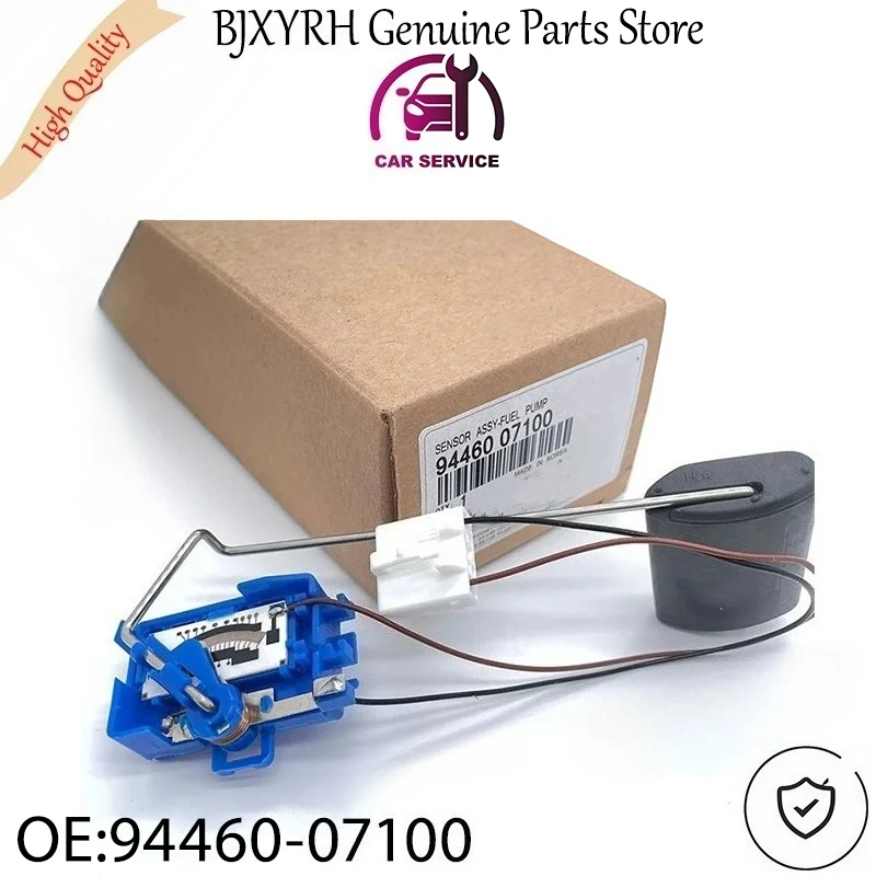 Sensor de Nivel de Combustible 9446007100 para Kia Morning Picanto 1.0L 1.1L SA/TA/JA 2004+ OEM 94460-07100