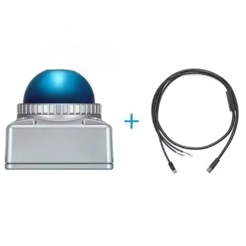 Mid360 lidar For Self-driving Robots  Livox Mid-360 lidar Minimal Detection Range Original In Stock