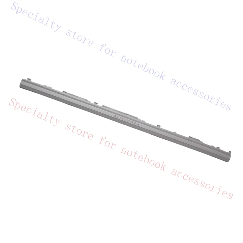A+  Applicable to Hp EliteBook 840 740 745 G7 G8 Silver LCD Hinged cover