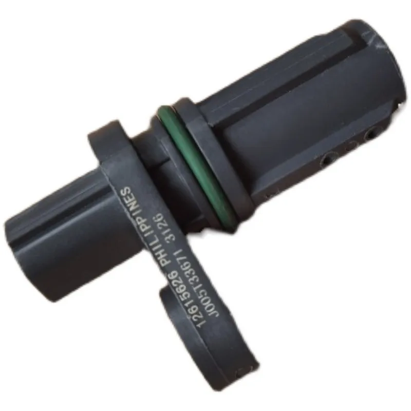 For Wuling Hongguang 1.4 Crankshaft Position Sensor C14 Curve Positions Sensors Plug Connector
