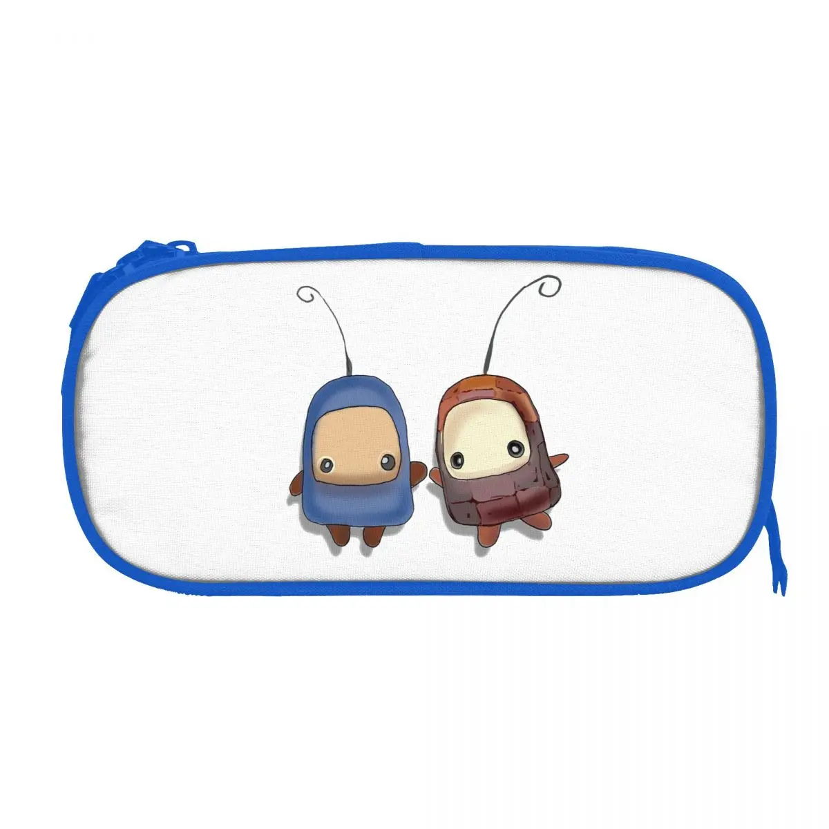 بليز إيلوميلو مقلمة للطلاب الهدايا صندوق القلم حقيبة أقلام رصاص تخزين كبير قلم رصاص الحقيبة تخزين لوازم القرطاسية