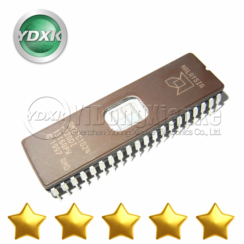 AM27C1024-120DI CDIP40 AD2S80ASDAD2S80ASD/883B AD2S80ATD/B AM27C1024-150DC AM27C1024-85DC New Original AM27C2048-120DC