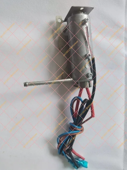 1500W 1200W Cast Aluminum Heating Element for Stage Fog Machine, Smoke Hazer Heater Core