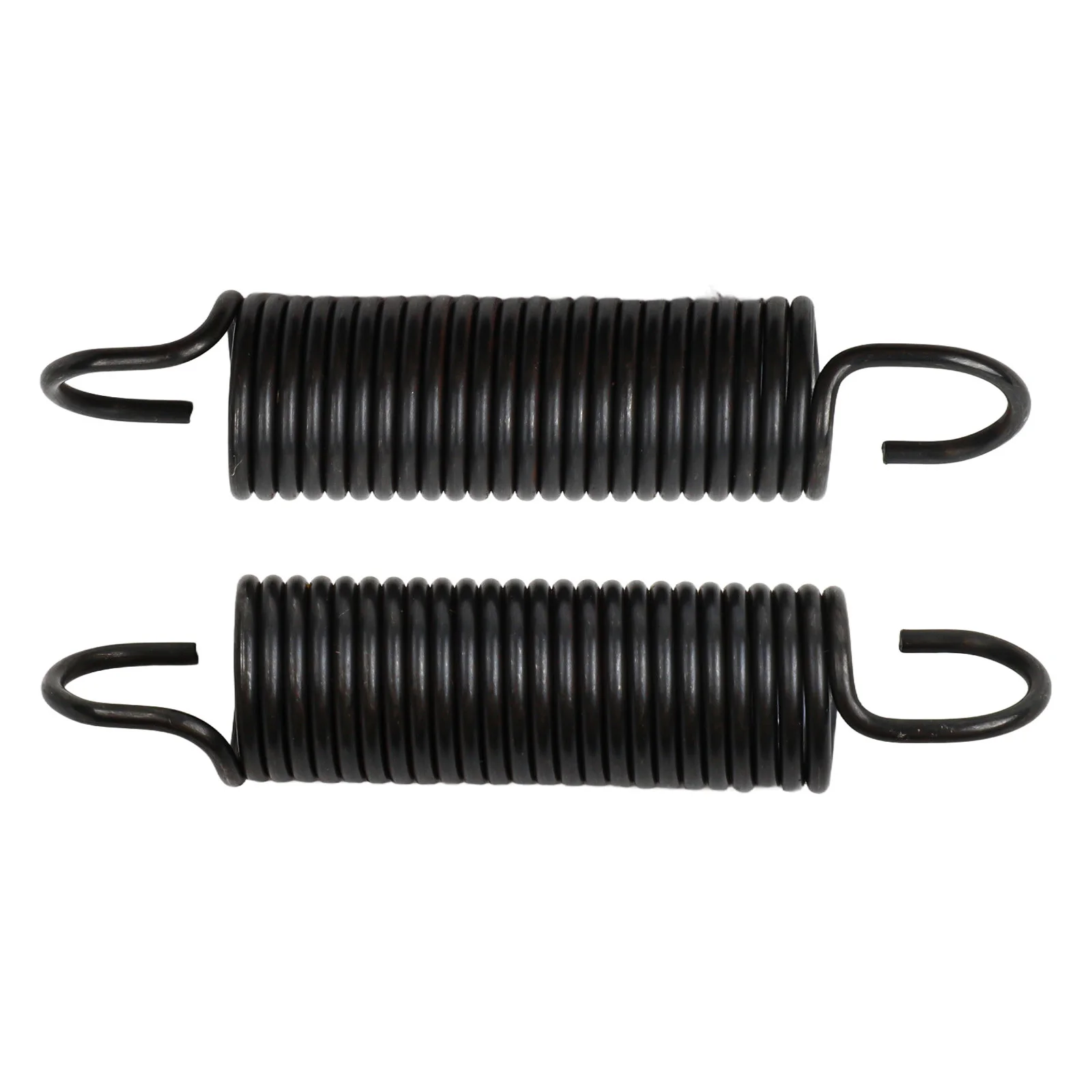 For Safe Mowing 42 Deck Springs Lawnmower Accessories 2-pack Value Set Compatible With 131845 Easy Installation Process