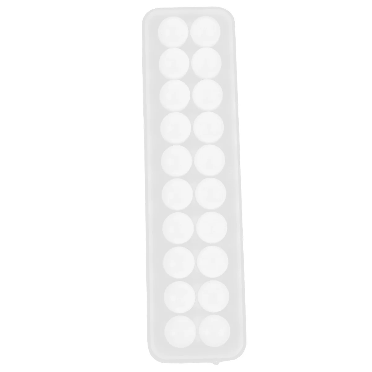 

Silicone Bead Molds for DIY Jewelry Making Round Sphere Ball Transparent Resin Pendant Earrings Necklace Bracelets Dry Flower