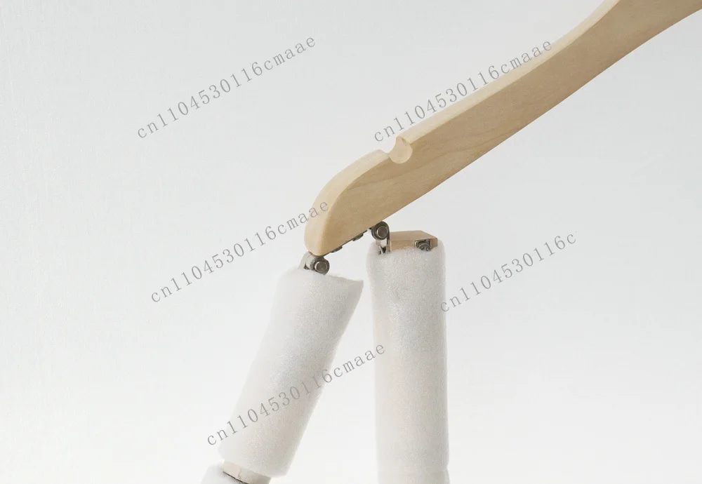 Clothing Shooting Hanger Clothes Modeling Support Rack Clothing Exhibition Live Broadcast Props Clothing Video