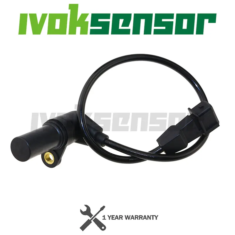 

Crankshaft Camshaft Crank Cam Position Sensor RPM For Chevy Chevrolet AVEO CRUZE KALOS OPTRA TACUMA 96253542 96434780 96389566