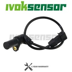 Crankshaft Camshaft Crank Cam Position Sensor RPM For Chevy Chevrolet AVEO CRUZE KALOS OPTRA TACUMA 96253542 96434780 96389566