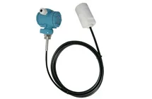 PTH602 Anti-corrosion Liquid Level Transmitter with Built-in Ceramic Sensor