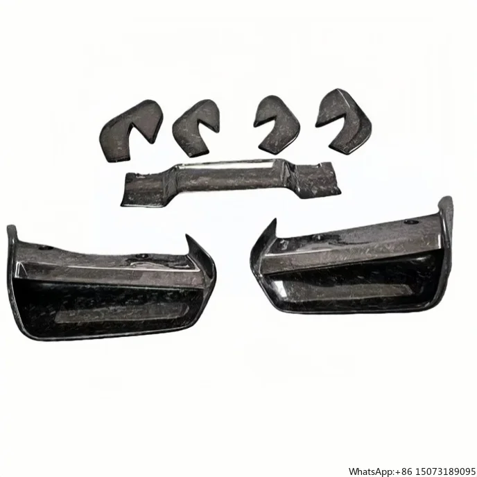 Eb Style Forged Pat…