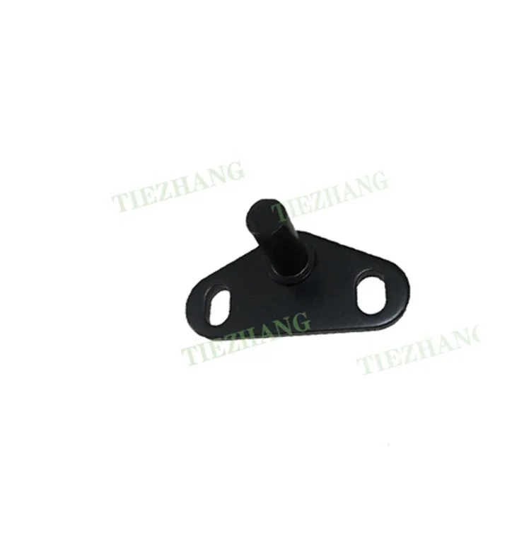 Hitachi ZAX60 ZX70 cab front lock front window latch frame glass lock excavator accessories parts