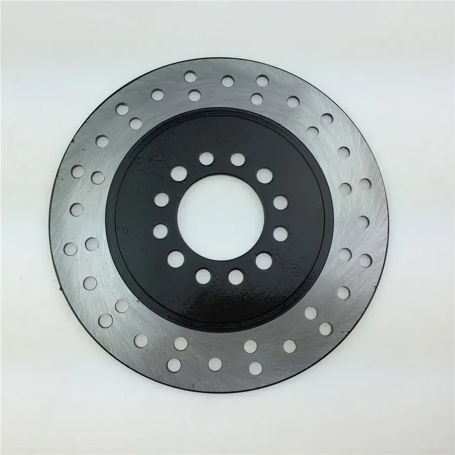 Electric car motorcycle  disc brake disc 160 180 190 220MM hole distance 70MM brake disc